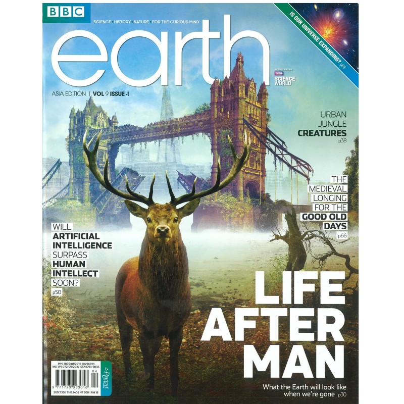 BBC EARTH
